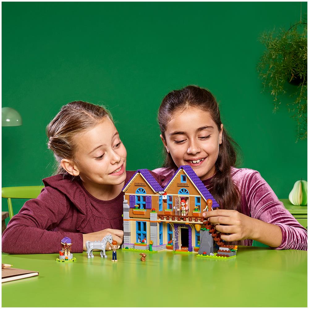 41369 La Casa di Mia - Foto 16