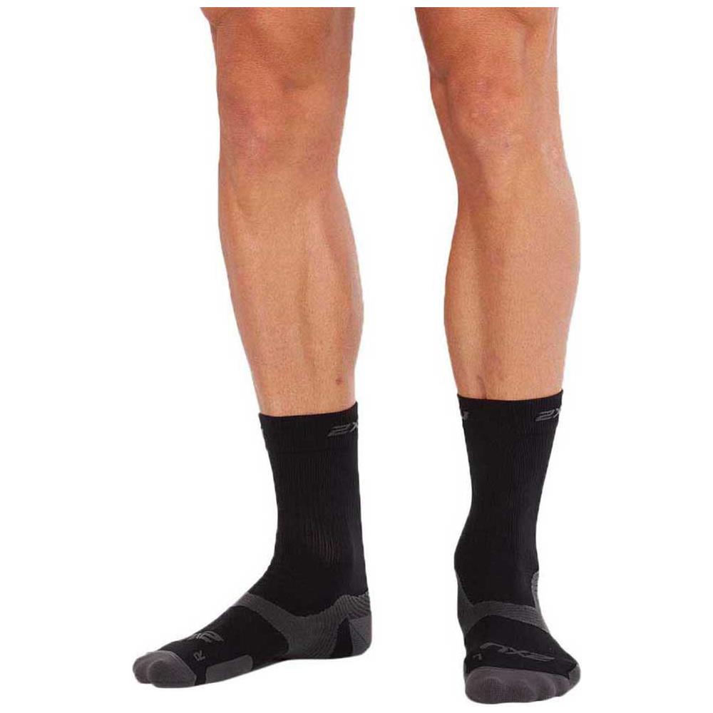 Calzini Vectr L. cush Full Lenght Abbigliamento Uomo L - Foto 1