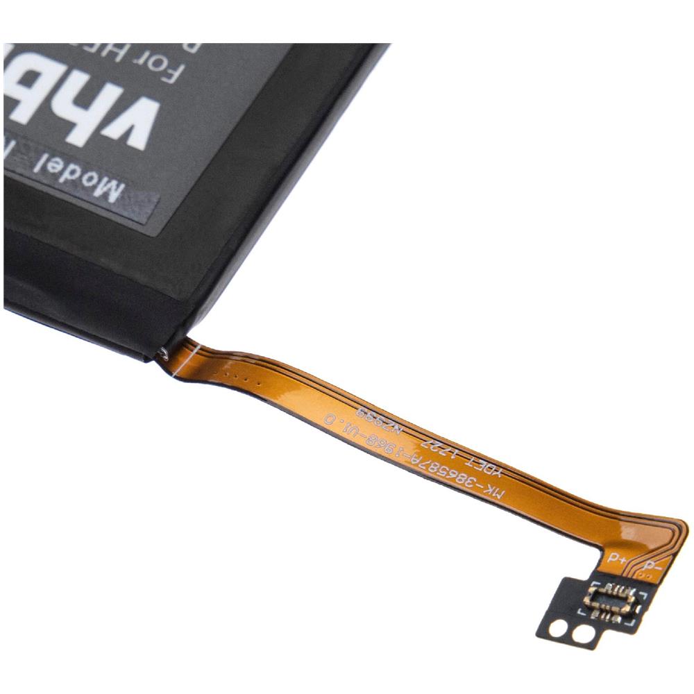 Li-poly Batteria 3800mah (3.85v) Per Cellulari E Smartphone Nokia 7 Plus, Ta-1046, Ta-1055 - Foto 4