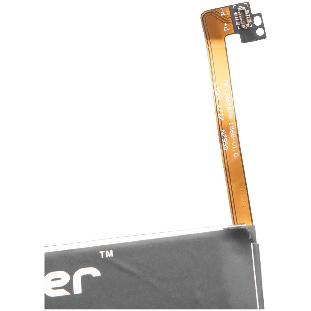 Li-poly Batteria 3800mah (3.85v) Per Cellulari E Smartphone Nokia 7 Plus, Ta-1046, Ta-1055 - Foto 2