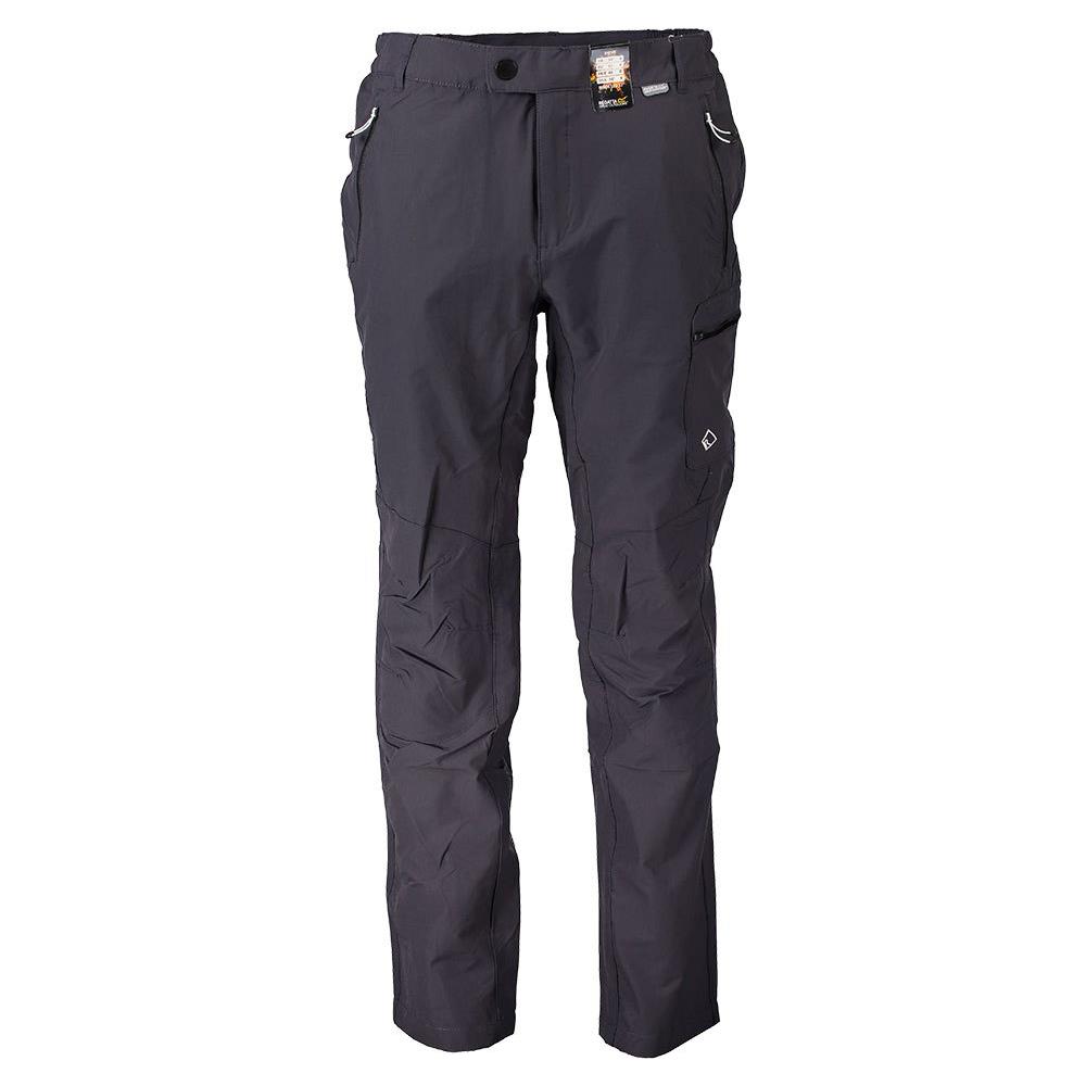 Pantaloni Highton Regular Abbigliamento Uomo 32 - Foto 2