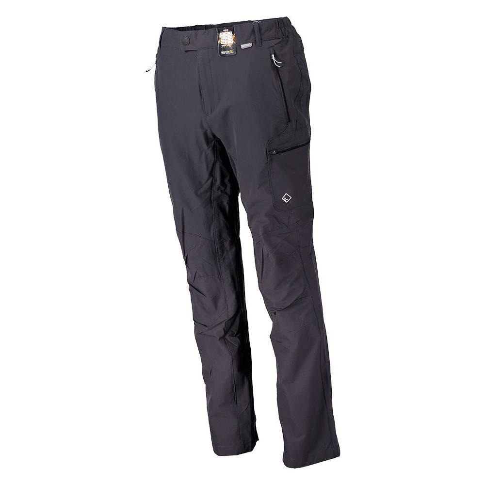 Pantaloni Highton Regular Abbigliamento Uomo 32 - Foto 1
