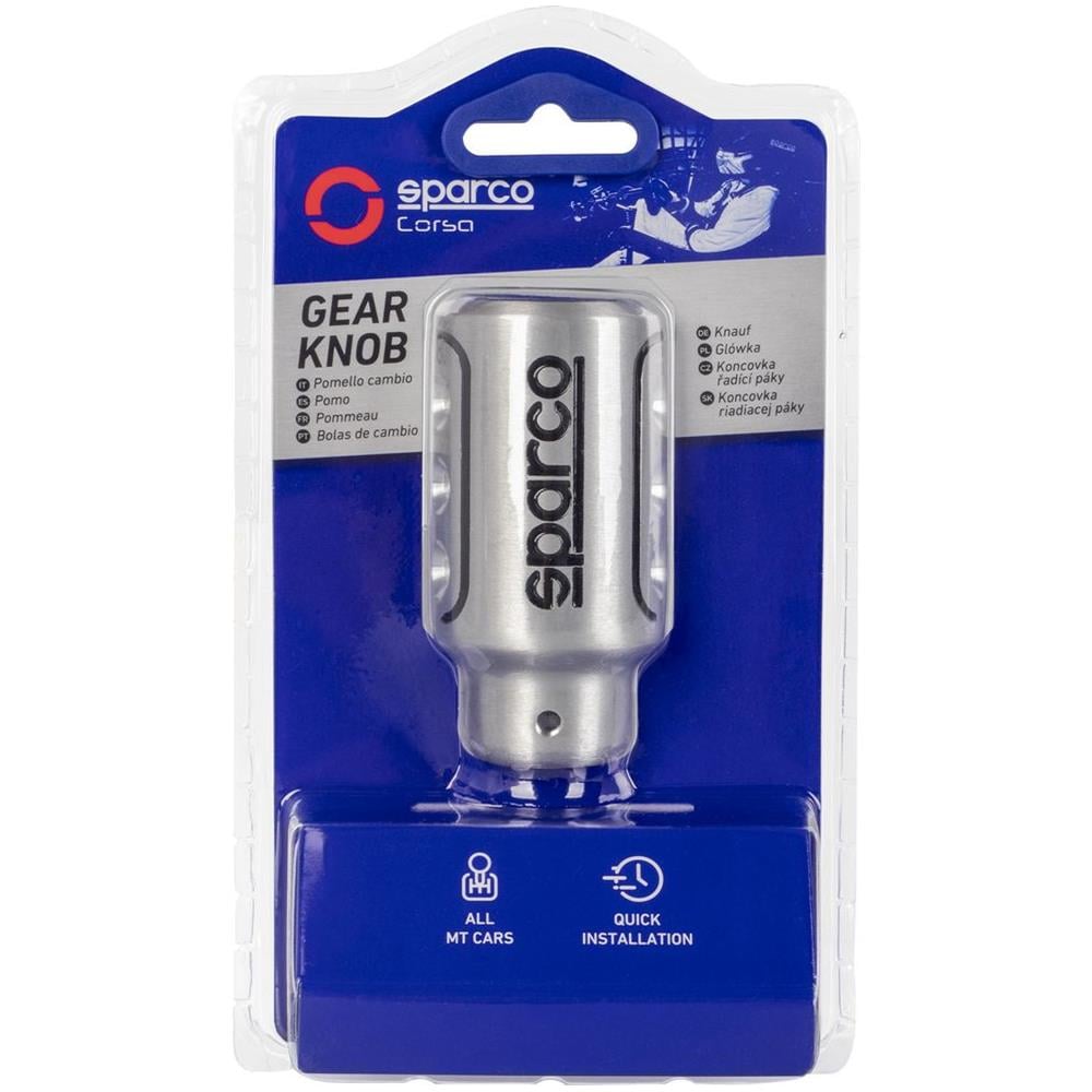 Racing Pomello Del Cambio Manuale Universale Per Auto - Foto 4