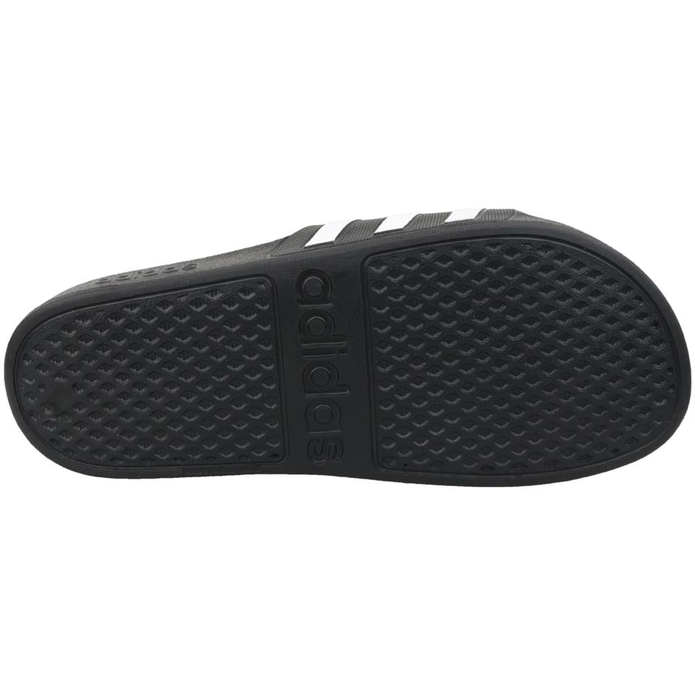 Adilette Aqua K F35556, Bambini, Nero, Scivoli, Numero: 38 Eu - Foto 4