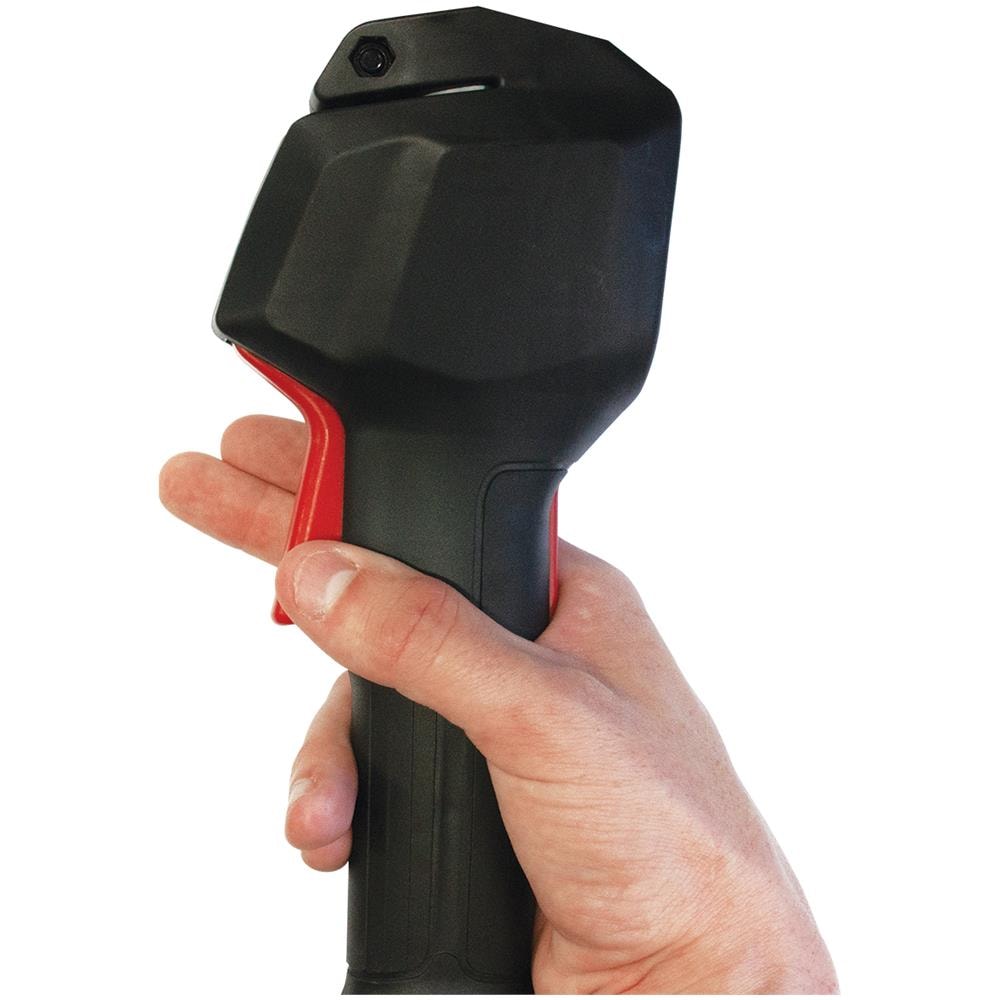 Decespugliatore e Tagliabordi DUR368LZ a Batteria 35 cm Colore: Nero /Blu - Foto 4