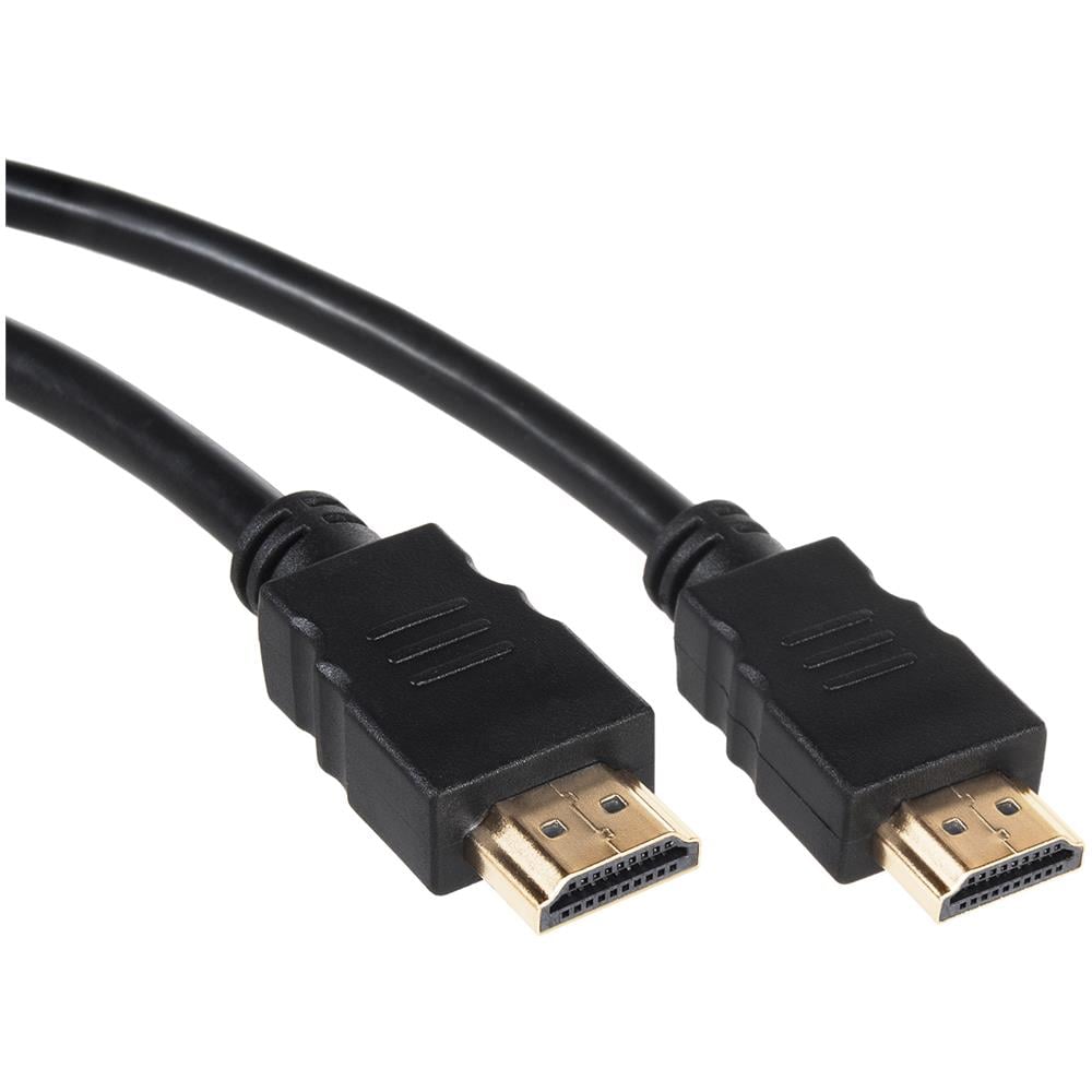 Cavo Hdmi-hdmi V1.4 Lunghezza 1,8m Mctv-5 - Foto 1