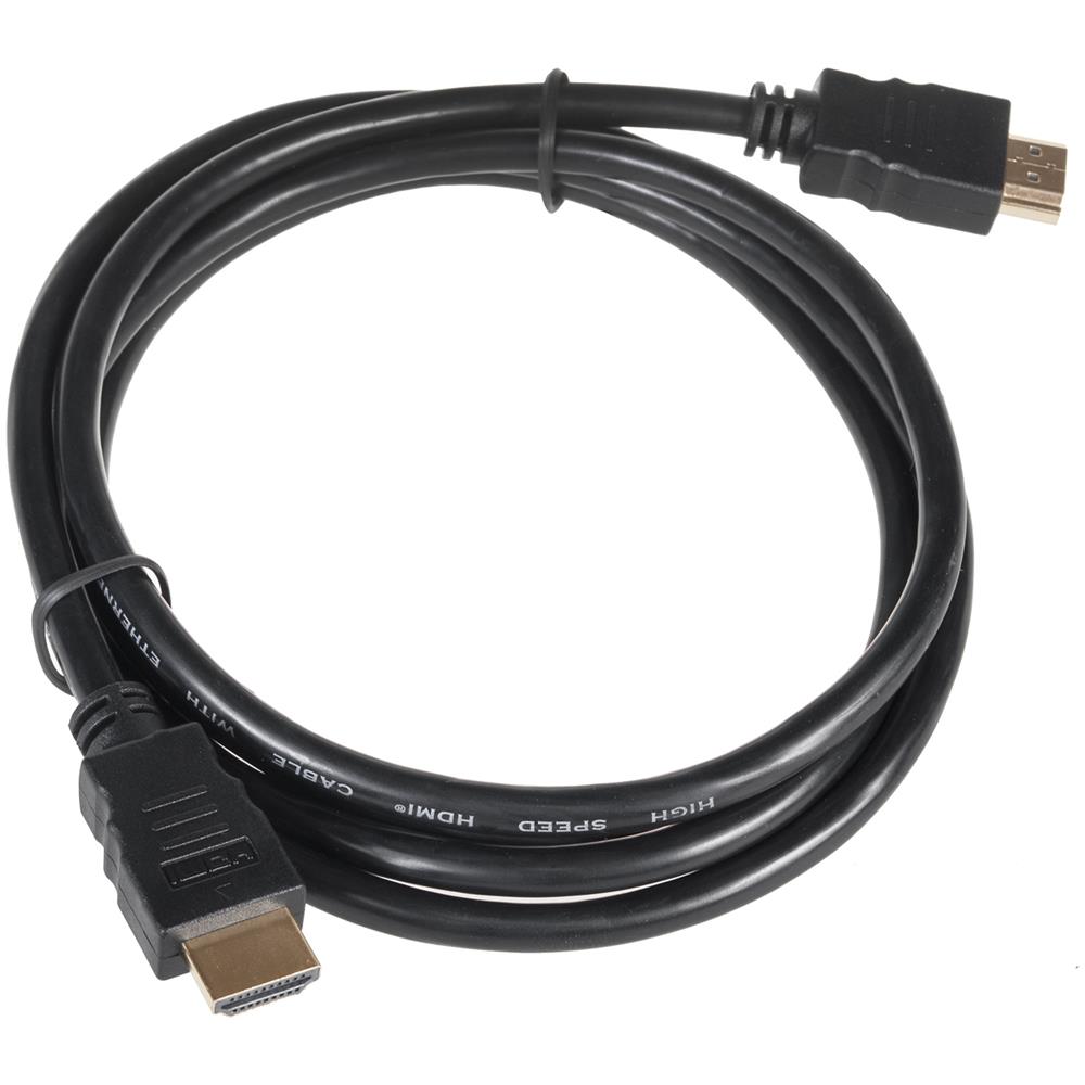 Cavo Hdmi-hdmi V1.4 Lunghezza 1,8m Mctv-5 - Foto 2