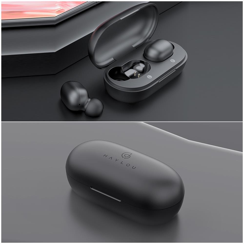 XIAOMI - Haylou Gt1 Tws Fingerprint Touch Auricolari Bt5.0 Cuffie Wireless  - ePRICE