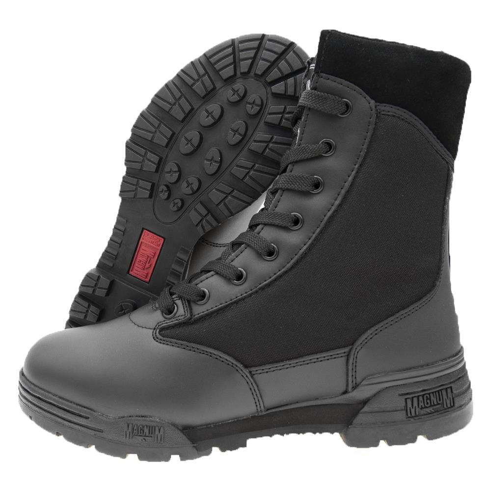 Scarpe Classic Taglia 44 Codice M800892-021-01 Nero - Foto 2