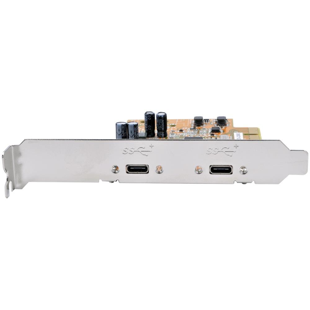 EXSYS - EX-12003 Scheda Di Interfaccia E Adattatore Interno USB 3.2 Gen - Foto 4