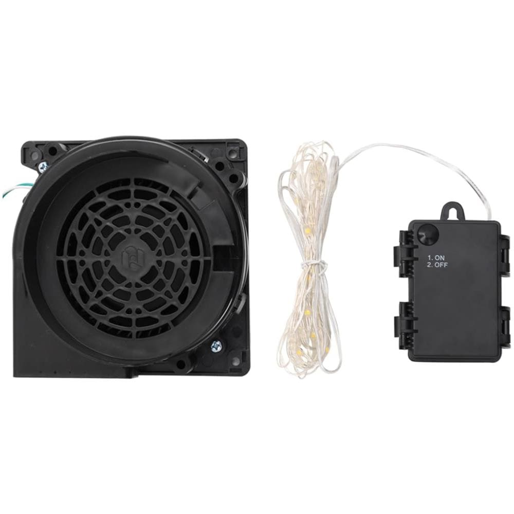 Babbo Natale Gonfiabile Con Led 370 Cm - Foto 7