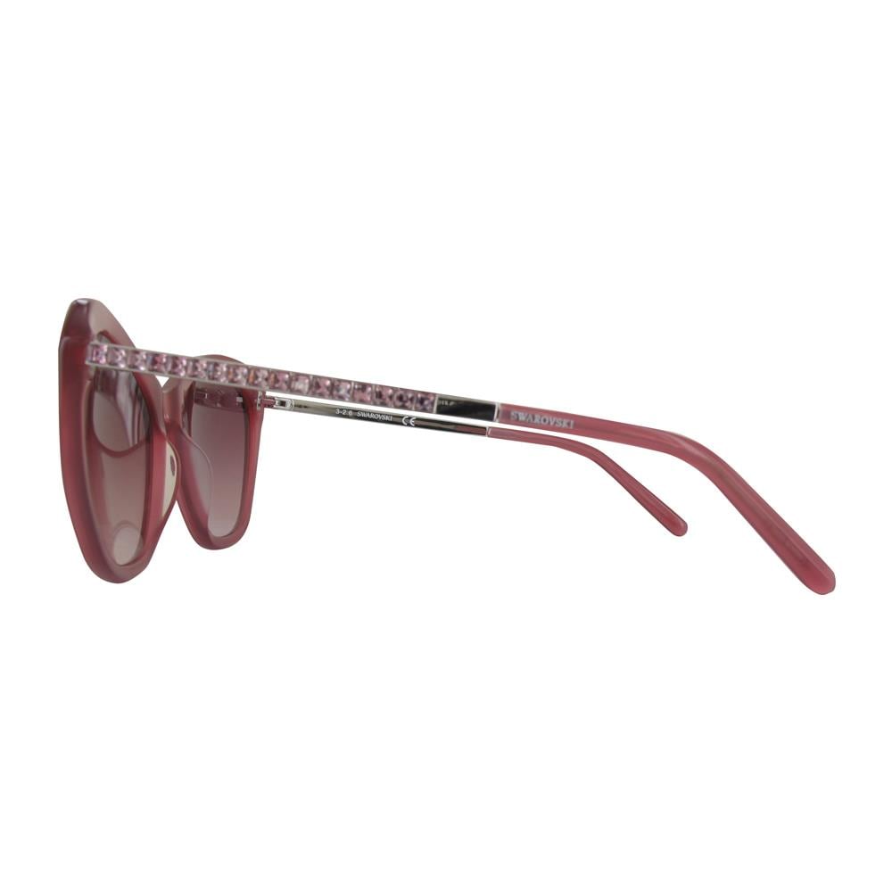 Sk0143s Occhiali Da Sole Cat Eye In Acetato Da Donna - Foto 2
