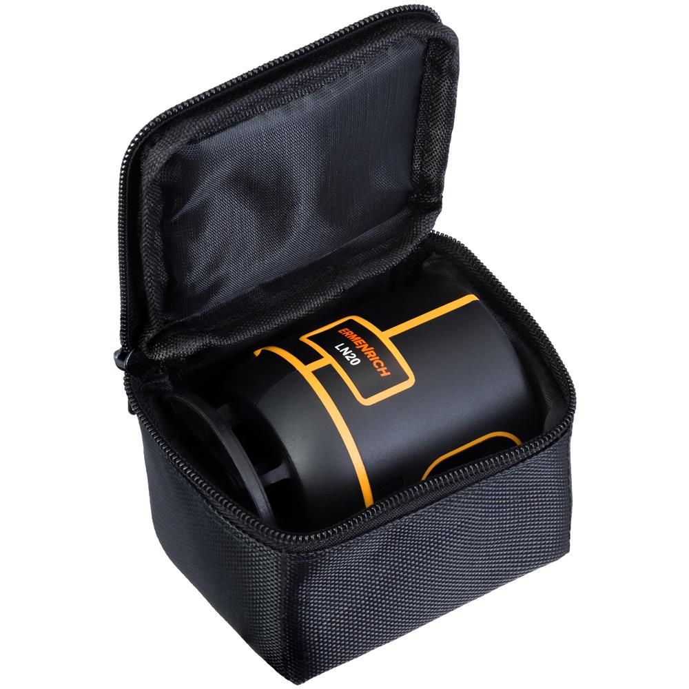 Livella Laser Ermenrich Ln20 - Foto 5