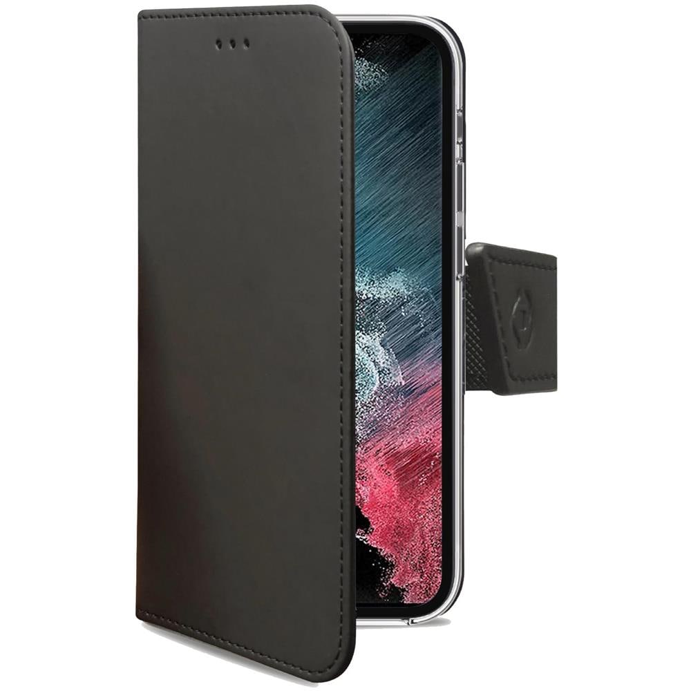 WALLY CASE GALAXY S23+ 5G BLACK - Foto 2