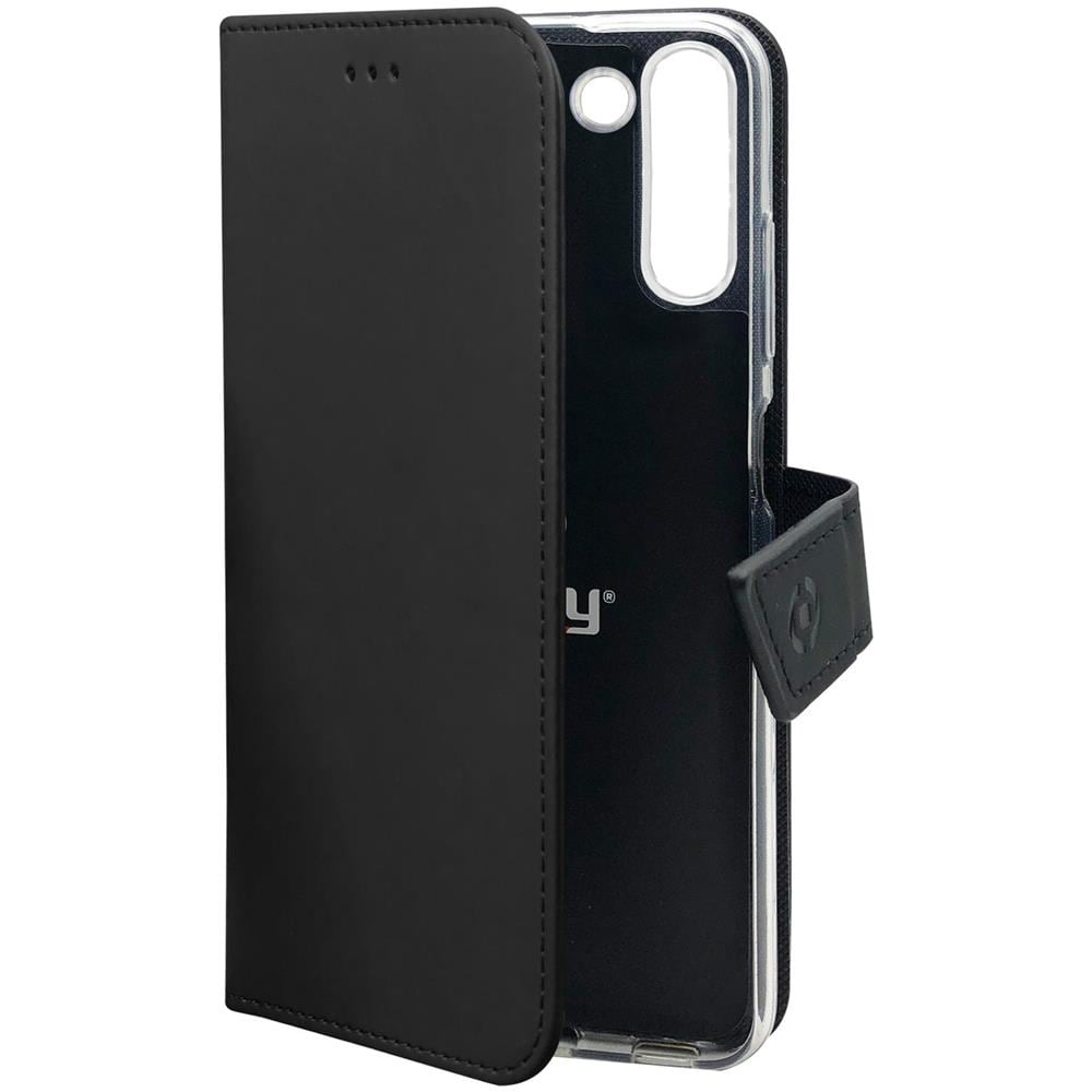WALLY CASE GALAXY S23+ 5G BLACK - Foto 1