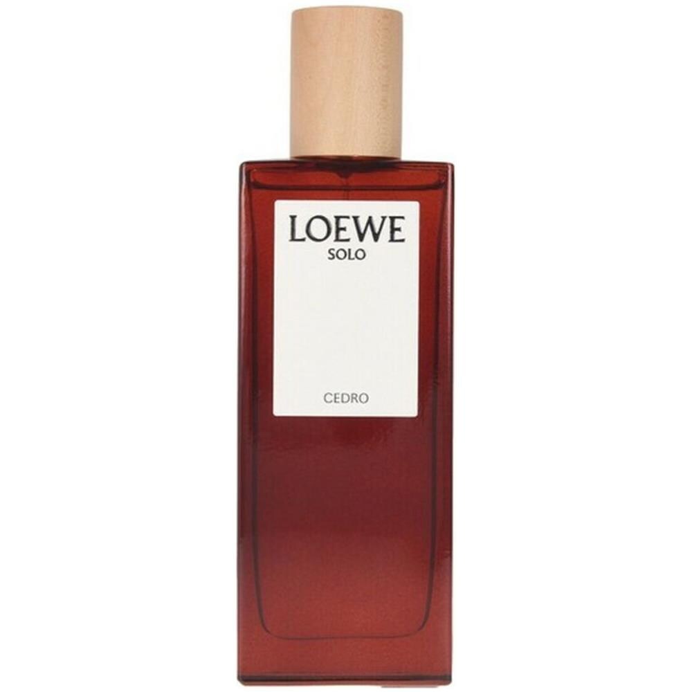 Solo Cedro By Eau De Toilette Spray 3.4 Oz (men) - Foto 2