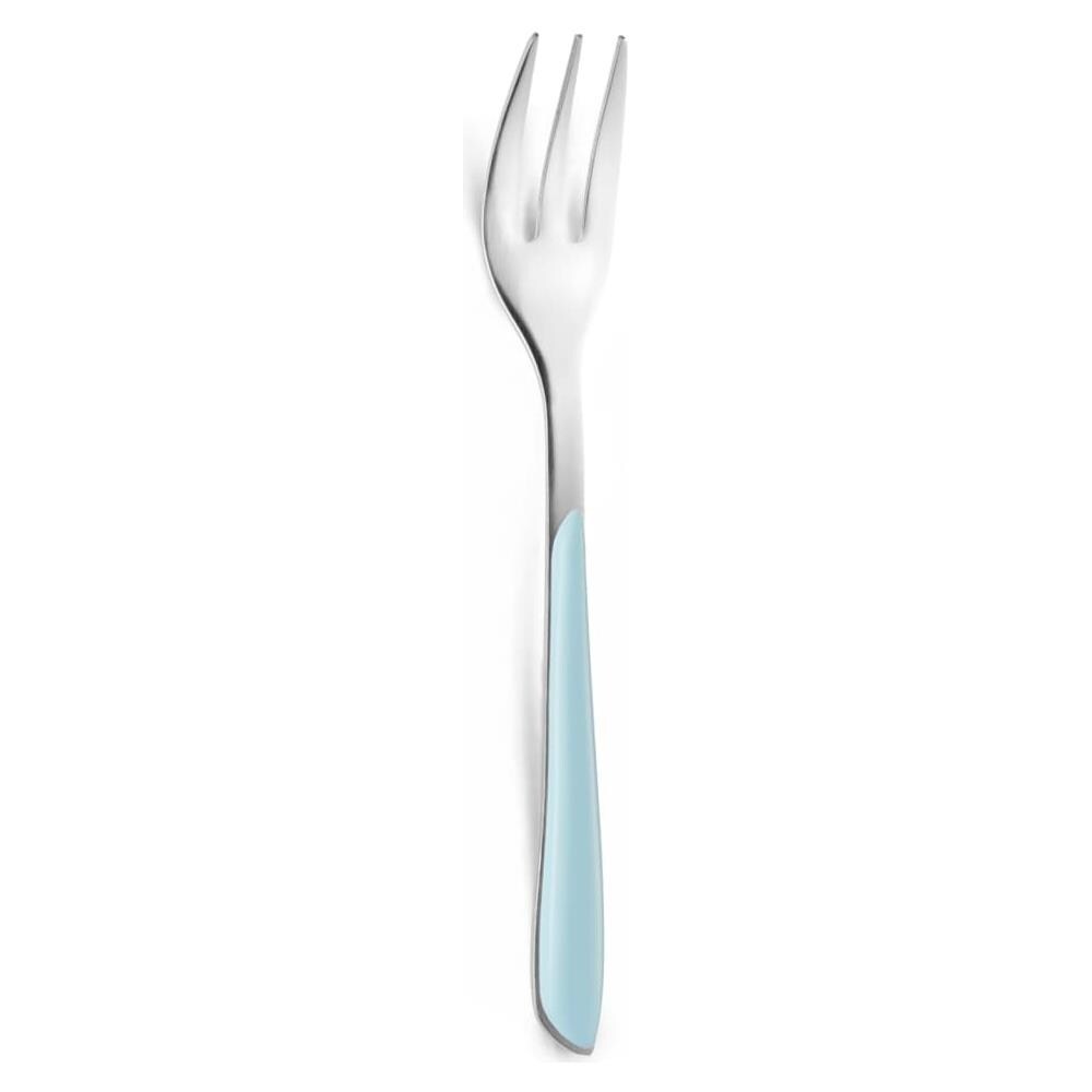 Set Di Posate 26 Pz Eclat All You Need Azzurro Cielo - Foto 3