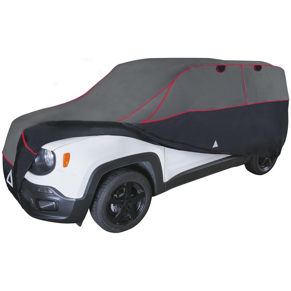 Telo Copriauto Antigrandine Premium Hybrid Suv Misura M - Foto 1