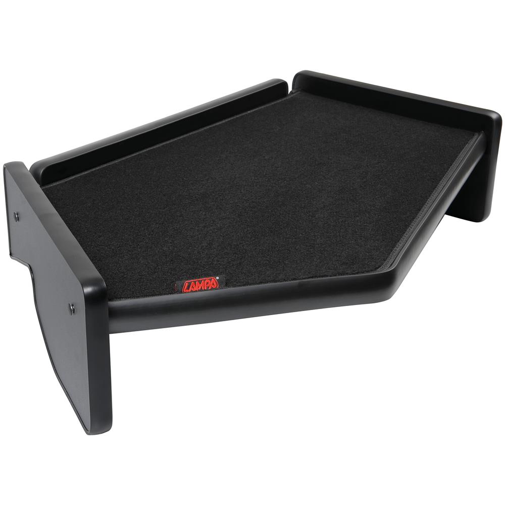 Tavolino Per Cruscotto - Centrale - Compatibile Per Volvo Fh Serie 4 (09/12>05/21) - Volvo Fh Serie 5 (06/21>) - Foto 2