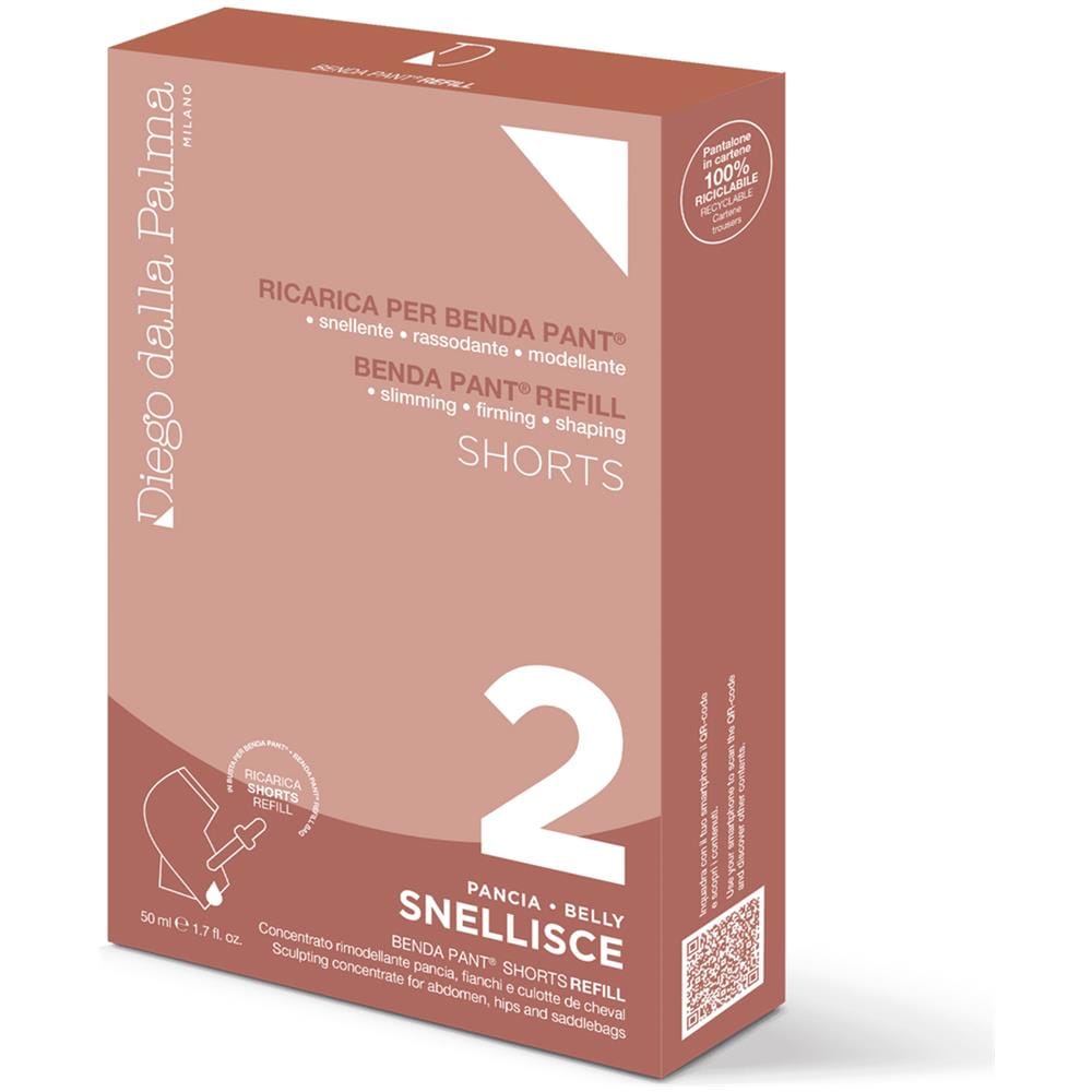 2. Snellisce - Benda Pant Refill 50ml - Foto 1