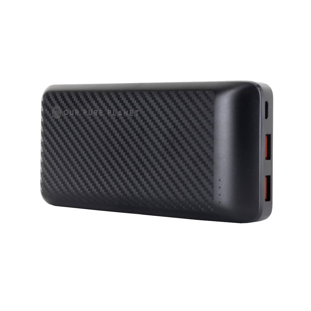 OPP140 batteria portatile Litio 20000 mAh Nero - Foto 1