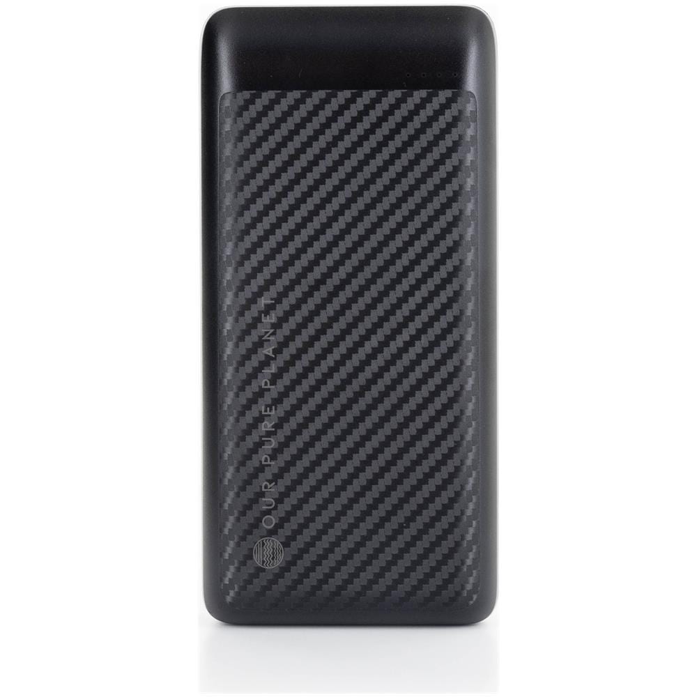 OPP140 batteria portatile Litio 20000 mAh Nero - Foto 2