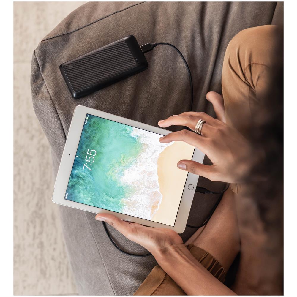 OPP140 batteria portatile Litio 20000 mAh Nero - Foto 9