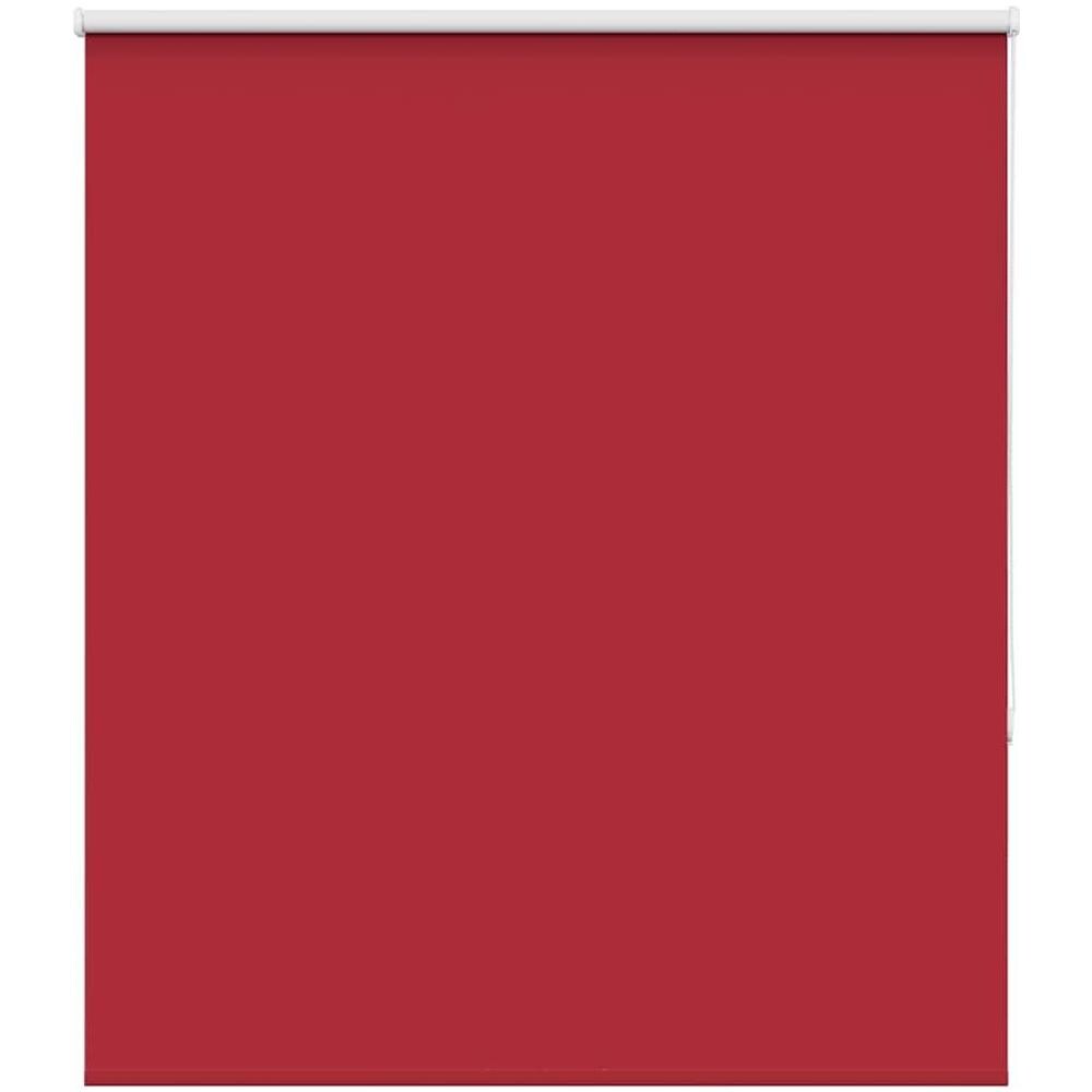 Tenda a Rullo Oscurante 125x150 cm Larghezza Tessuto 121,6 cm - Foto 1