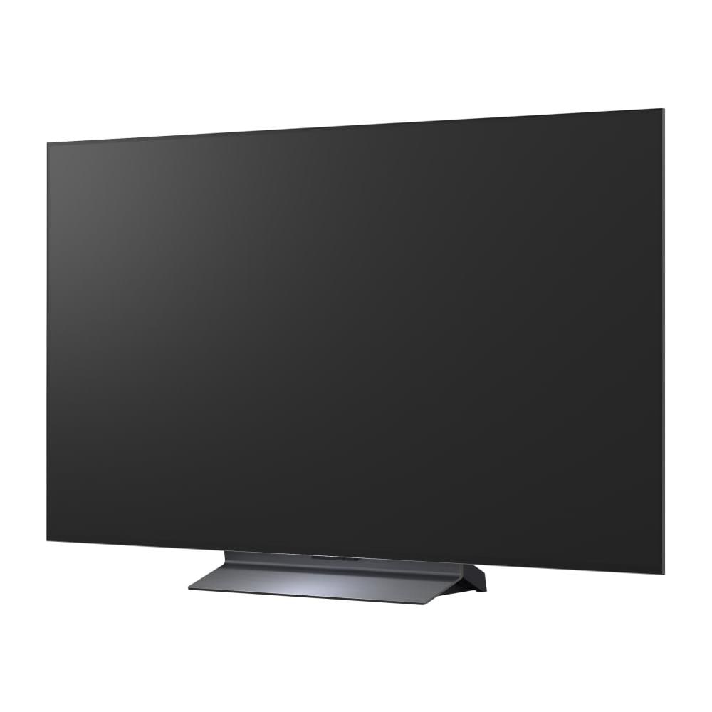 OLED evo AI OLED55C51LA TV 139,7 cm (55") 4K Ultra HD Smart TV Wi-Fi Nero - Foto 9