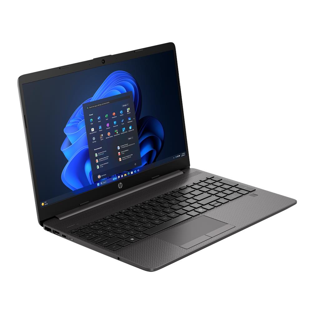 Notebook 250R G9 Intel Core i3-1315U Monitor 15.6" Full HD RAM 8GB SSD 512GB Windows 11 Pro Nero - Foto 2