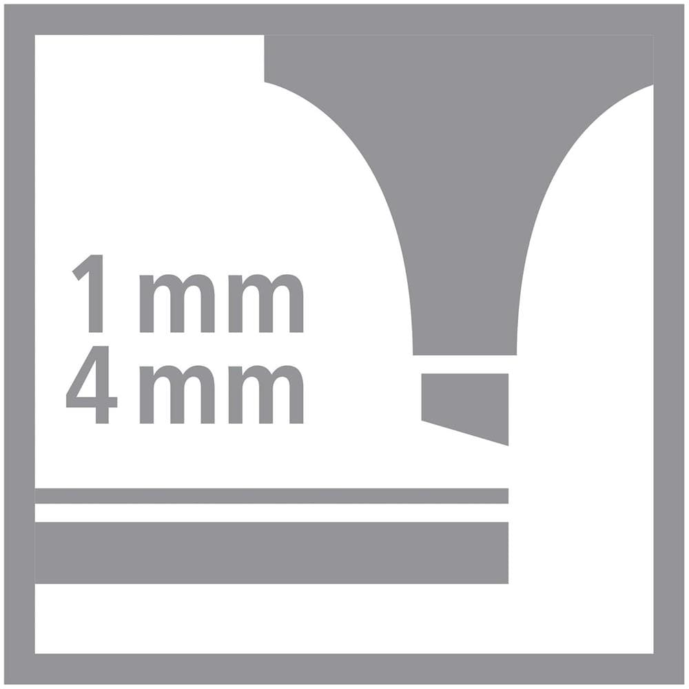 swing cool Pastel - Evidenziatore - Pack da 6 - Colori assortiti - Foto 8