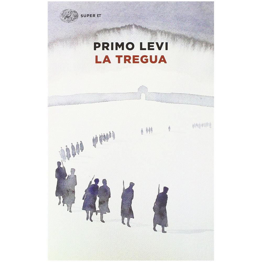 Primo Levi - La tregua - Foto 2