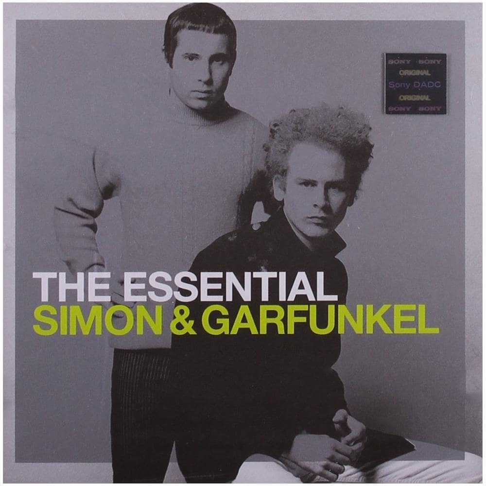 Simon & Garfunkel The Essential Simon & Garfunkel - Foto 1