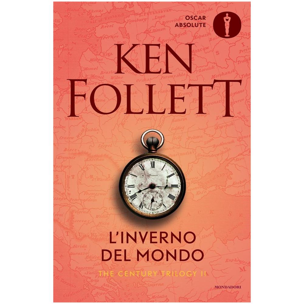 Ken Follett - L'inverno del mondo. The century trilogy. Vol. 2 - Foto 1