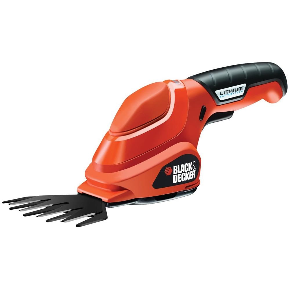 GSL200-QW Cesoia a Batteria 3.6 Volt - Foto 1