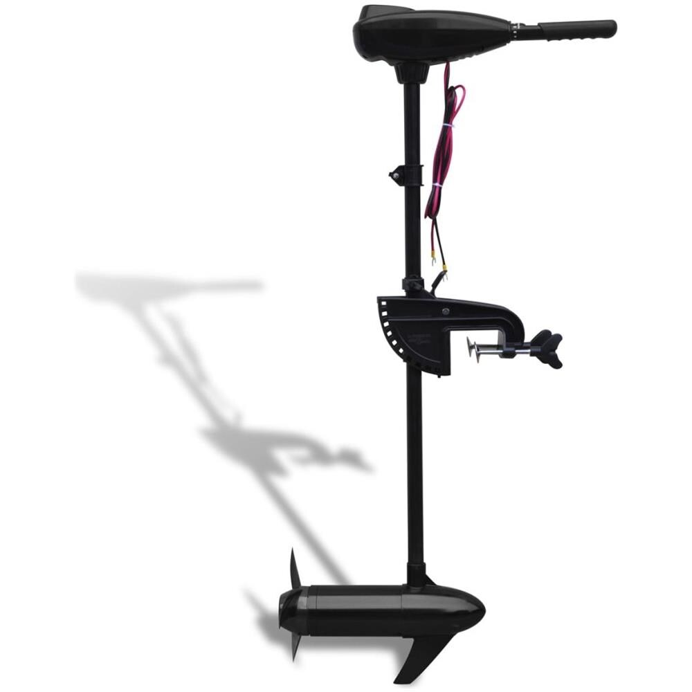 Motore di Pesca a Traina Elettrico P25 55 lb - Foto 1