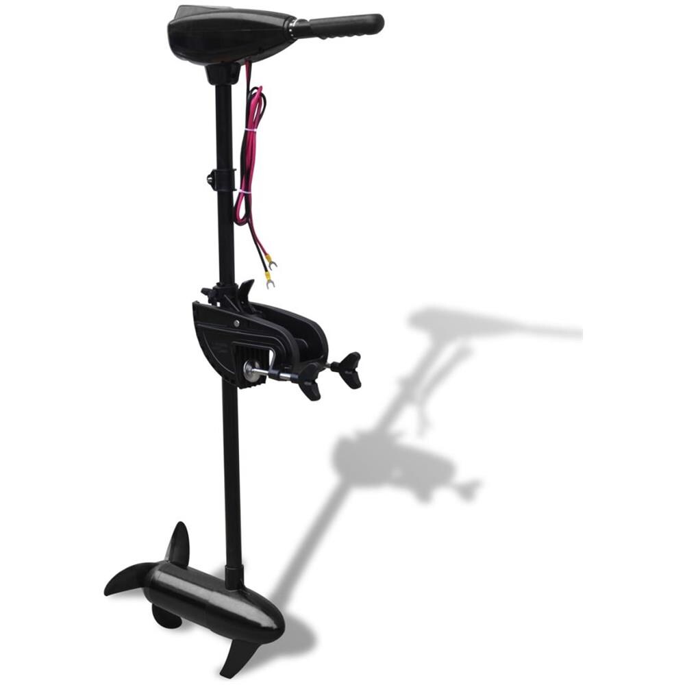 Motore di Pesca a Traina Elettrico P25 55 lb - Foto 2