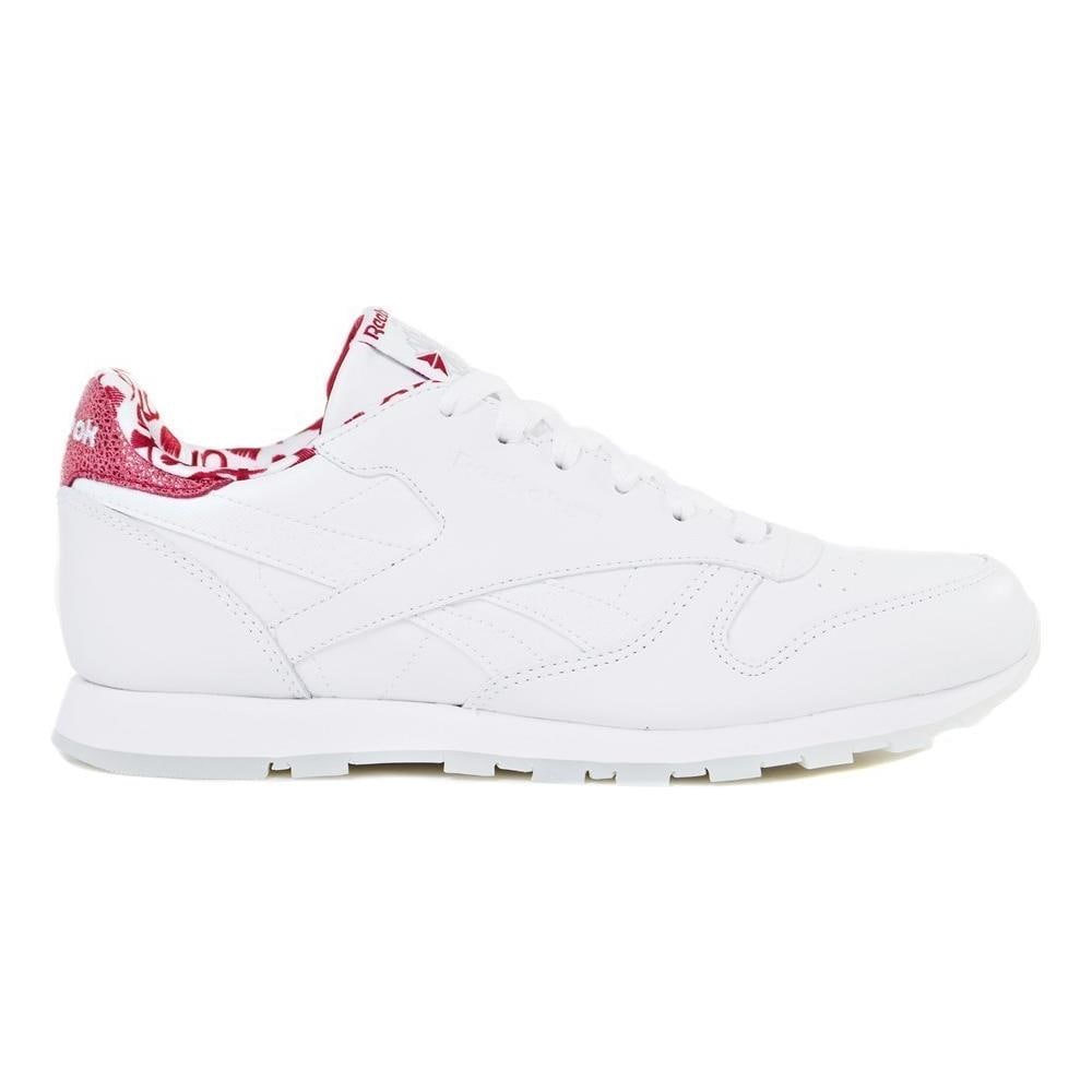 Scarpe Classic Leather Cm9191 Taglia 38 Colore Bianco - Foto 1