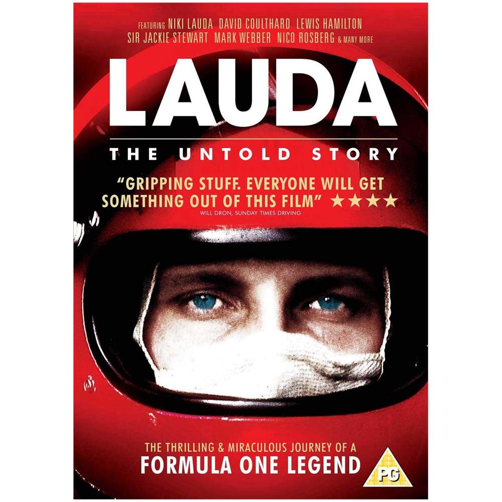 Lauda - Disponibile dal 06/09/2018 - Foto 1