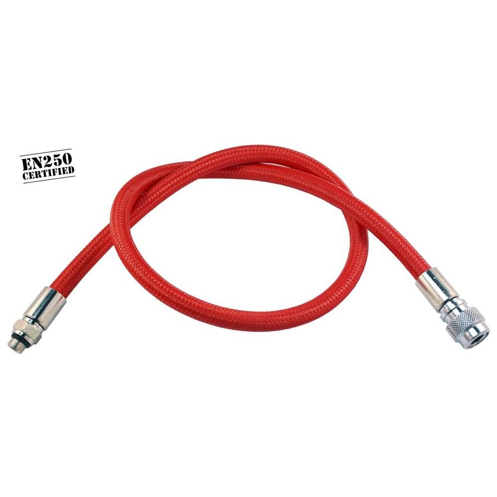 Cavi Bcd Inflator Hose Flex Bcd Gav 122 Cm (48 Inches) - Foto 1