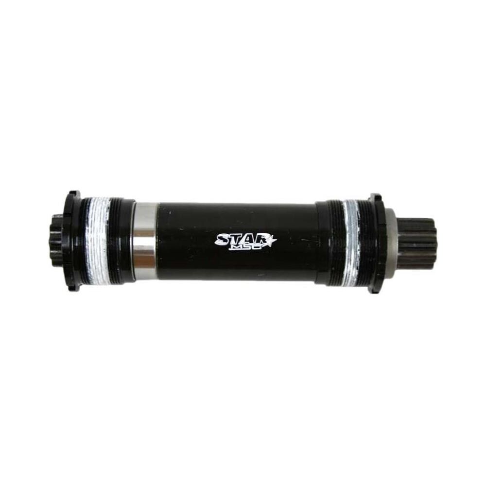 Staffe Inferiori Dh Bottom Bracket Issis 100x148mm Componenti 100 X 148 Mm - Foto 1