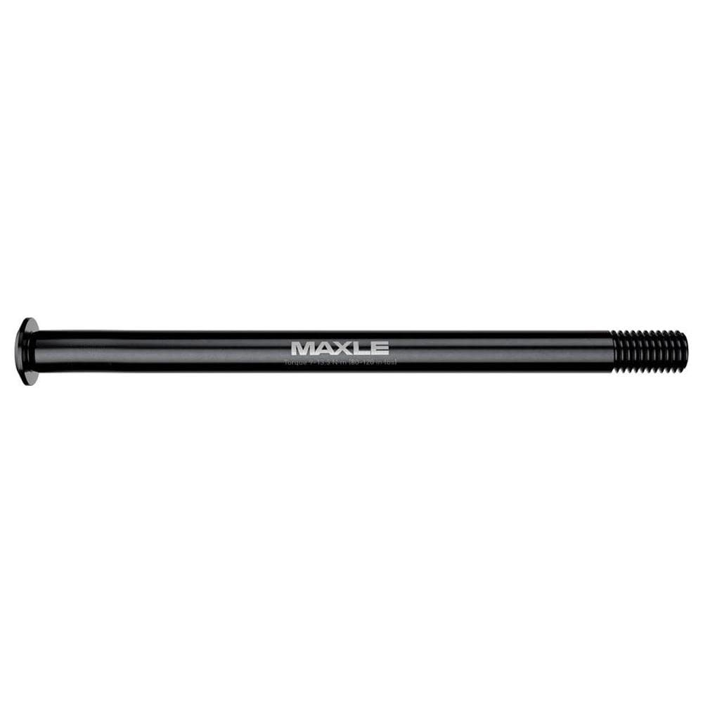 Forcelle Eje Maxle Stealth Mtb Front 160mm Ricambi Dei Componenti 142 X 12 Mm - Foto 1