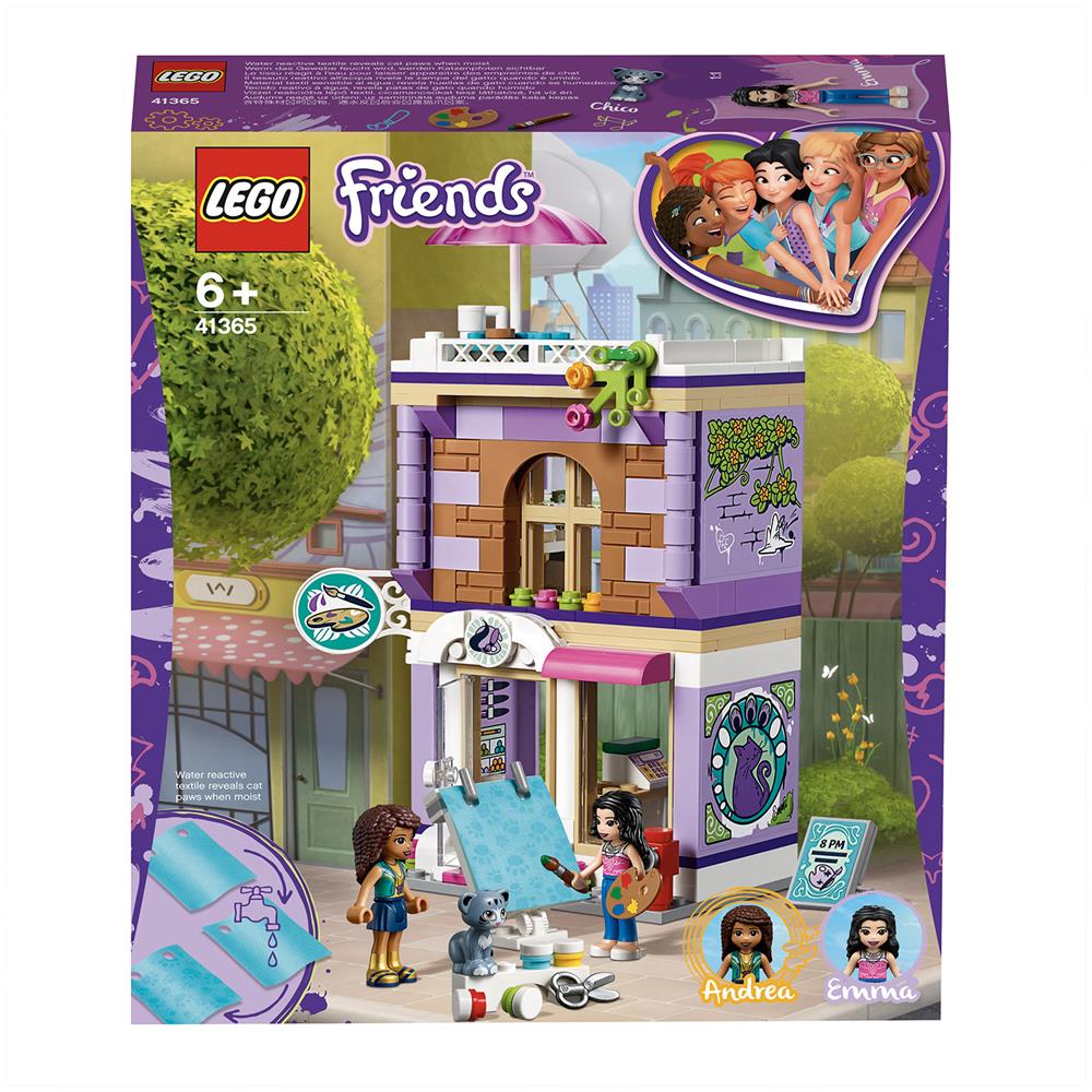 41365 Studio d'Arte di Emma - Foto 2