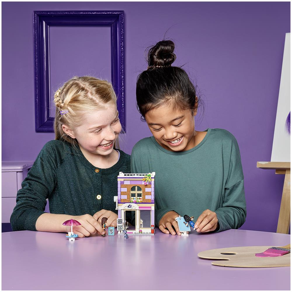 41365 Studio d'Arte di Emma - Foto 10