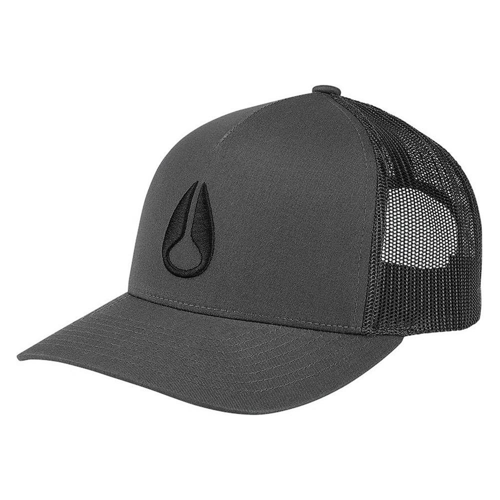 Berretti E Cappelli Iconed Trucker Accessori Uomo One Size - Foto 1