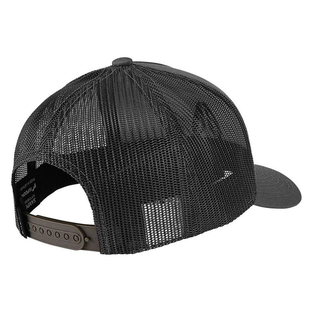 Berretti E Cappelli Iconed Trucker Accessori Uomo One Size - Foto 2