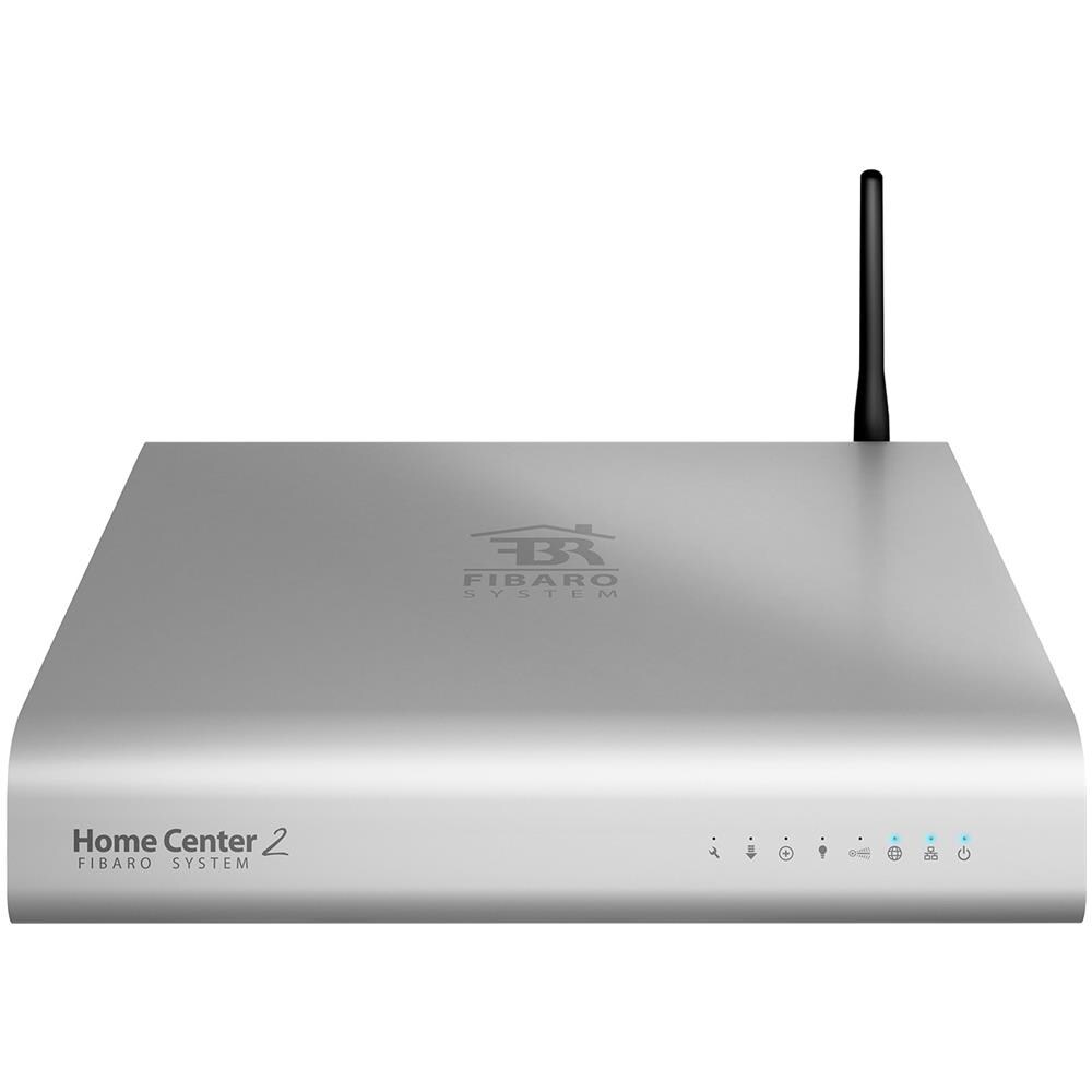 Fibaro Home Center 2 Zentrale - Foto 2