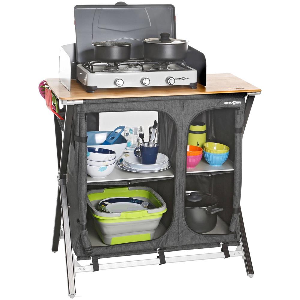 Mobiletto Mercury Cross Cooker - Foto 2