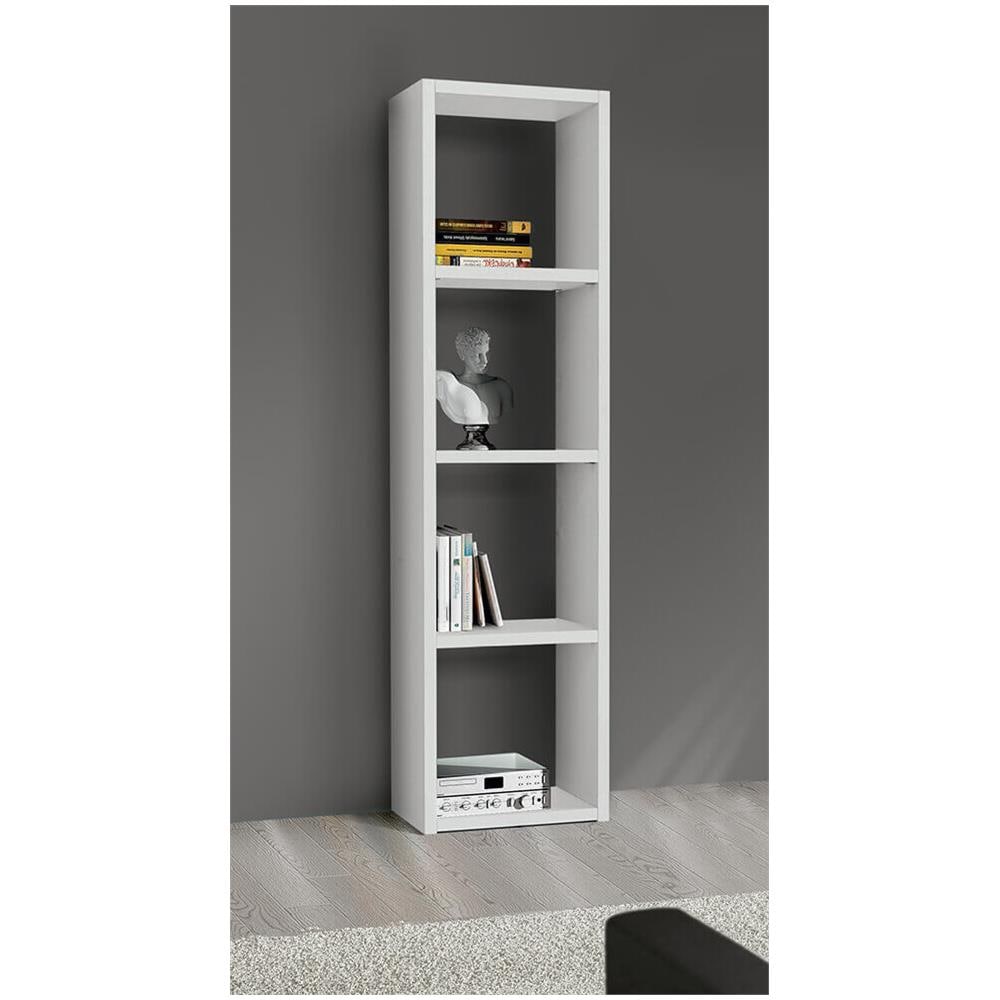 Beverly - Libreria In Nobilitato Frassinato 46 Cm - Foto 2