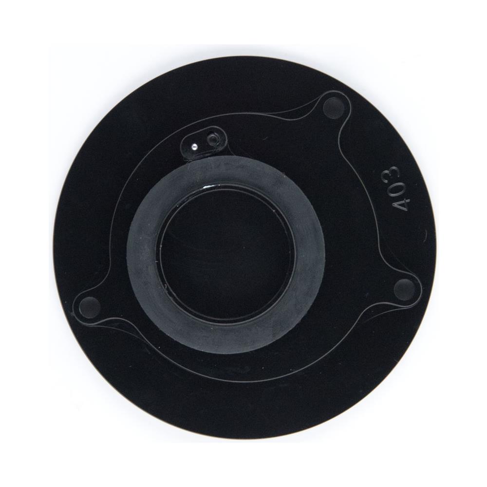 Tappo Serbatoio Nero Racing Alluminio Moto Kawasaki 2009 (vortex) - Foto 2